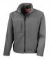 Classic Soft Shell Jacket