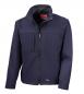 Classic Soft Shell Jacket