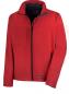Classic Soft Shell Jacket