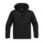 Mens Beaufort 3-in-1