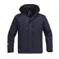 Mens Beaufort 3-in-1