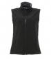 Ladies` Flux Softshell Bodywarmer