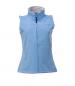 Ladies` Flux Softshell Bodywarmer