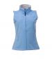 Ladies` Flux Softshell Bodywarmer