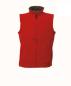Flux Softshell Bodywarmer
