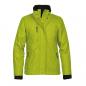 Women`s Avalanche Microfleece Lined Jacket