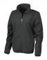 Ladies` Osaka Fleece Soft Shell 