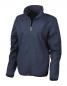 Ladies` Osaka Fleece Soft Shell 