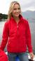 Ladies` Osaka Fleece Soft Shell 