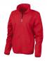 Ladies` Osaka Fleece Soft Shell 