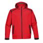Oasis Softshell