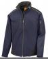 Ripstop Soft Shell Work Jacket
