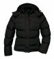 Ladies` Steppjacke