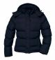 Ladies` Steppjacke