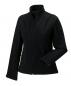 Ladies` Soft Shell Jacket 