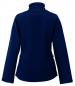 Ladies` Soft Shell Jacket 