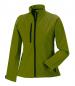 Ladies` Soft Shell Jacket 