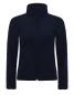 Ladies` Hooded Softshell
