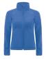 Ladies` Hooded Softshell