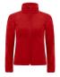 Ladies` Hooded Softshell