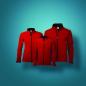 Softshell Ladies