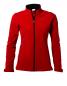 Softshell Ladies