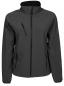 Ladies Performance Softshell Jacket