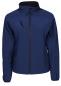 Ladies Performance Softshell Jacket