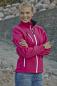 Ladies Performance Softshell Jacket