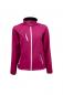 Ladies Performance Softshell Jacket