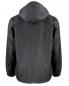 Spiro Nero Jacket