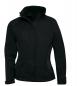 Waterproof Lady-Fit Jacket