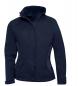 Waterproof Lady-Fit Jacket