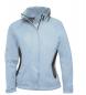 Waterproof Lady-Fit Jacket