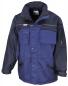 Heavy Duty Combo Jacket