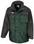Heavy Duty Combo Jacket