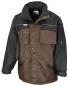 Heavy Duty Combo Jacket