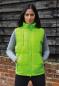 Windproof Bodywarmer