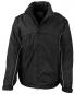 Wasserdichte Teamjacke
