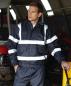 Bomber Sicherheitsjacke