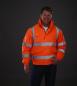 Bomber Sicherheitsjacke