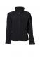 Ladies Performance Stretch Softshell