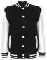 Kids` College Jacket