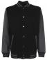 Kids` College Jacket