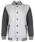 Kids` College Jacket