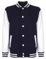 Kids` College Jacket