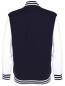 Kids` College Jacket