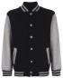Kids` College Jacket