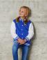 Kids` College Jacket