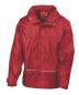 Waterproof 2000 Pro-Coach Jacket